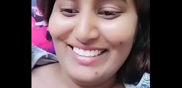  Swathi naidu sharing her new contact number for video sex